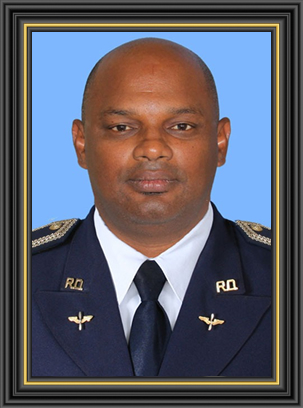 Luís Ernesto Cuesta Valerio