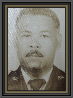 Fausto Antonio Torres