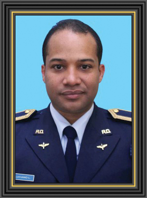 Delkys Rafael Luciano Luciano