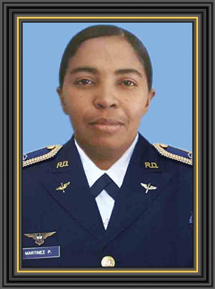 Clidia Yuderca Martínez Pérez