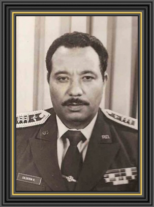 Máximo Calderón Rosa