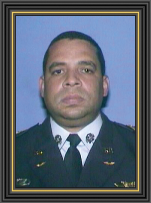 Miguel Laureano Martínez Roa